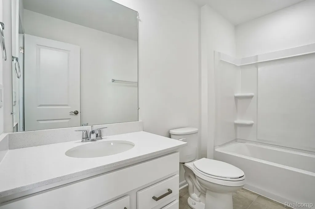25425 Orwell Street Novi City MI 48375