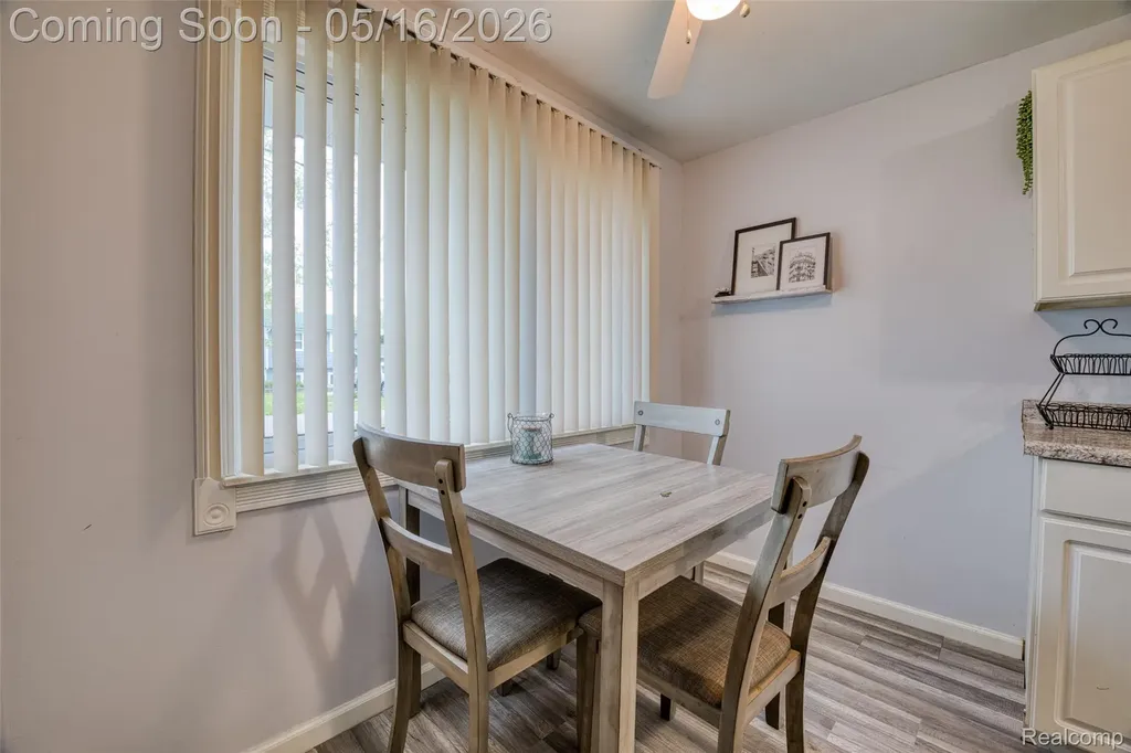 3016 Roselawn Street Commerce Charter Township MI 48390