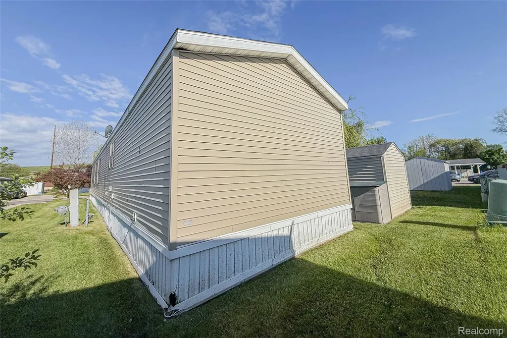41021 Old Michigan Avenue Canton Charter Township MI 48188