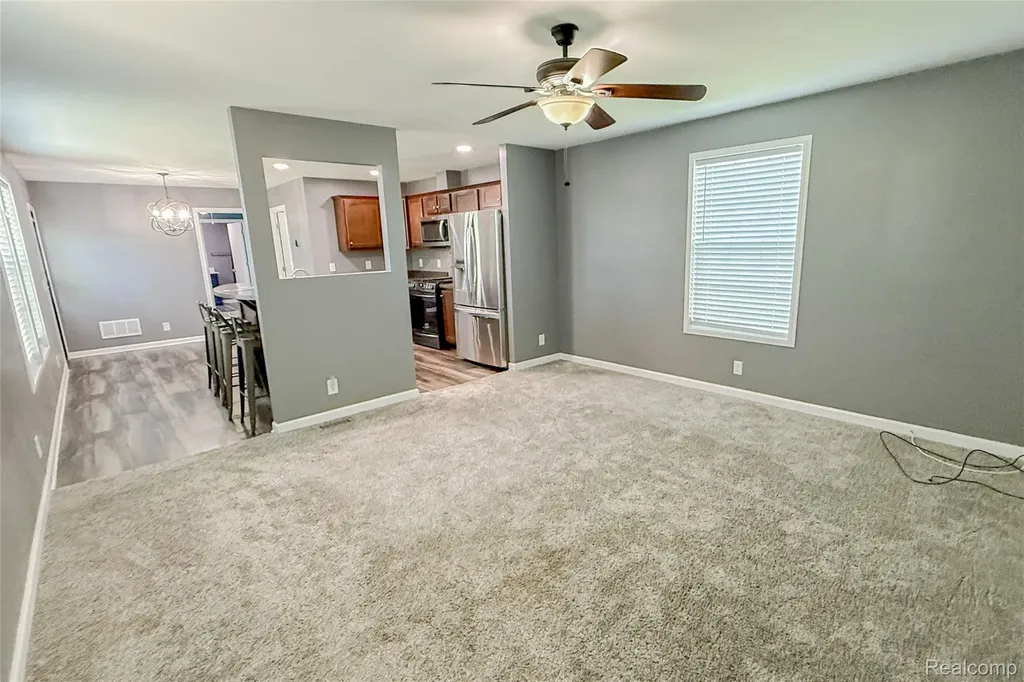 41021 Old Michigan Avenue Canton Charter Township MI 48188