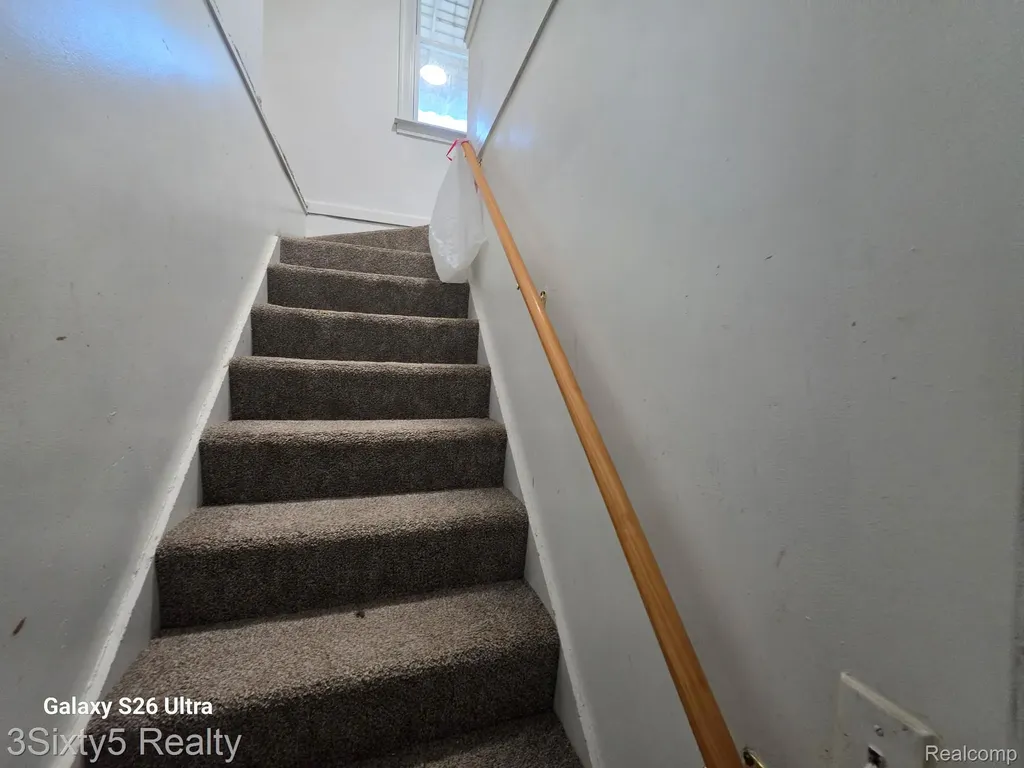 18344 Shiawassee Drive Detroit City MI 48219