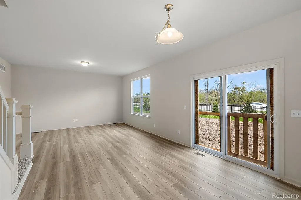 24701 Mooring Drive Macomb Township MI 48042