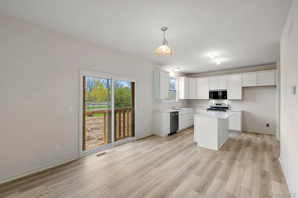 24701 Mooring Drive Macomb Township MI 48042