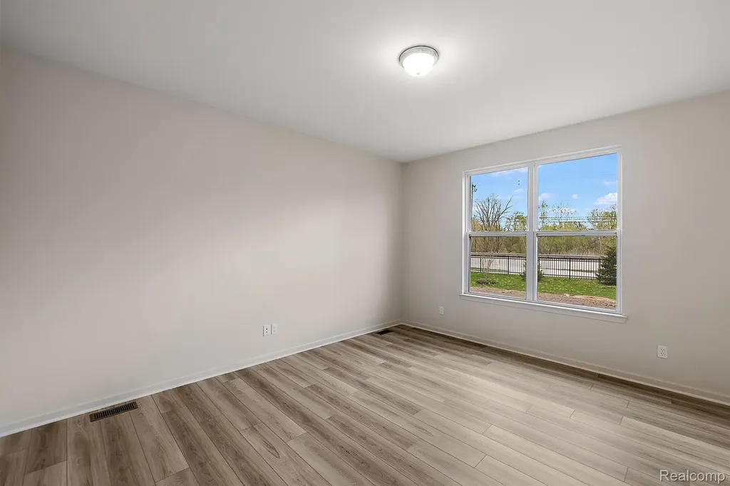 24701 Mooring Drive Macomb Township MI 48042