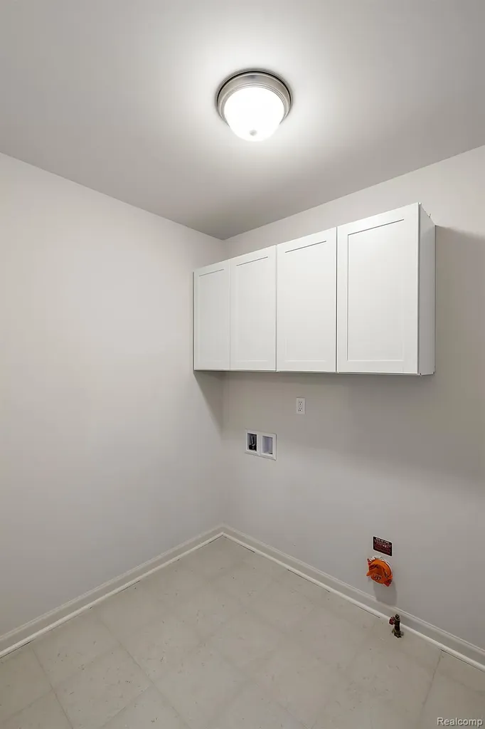 24701 Mooring Drive Macomb Township MI 48042