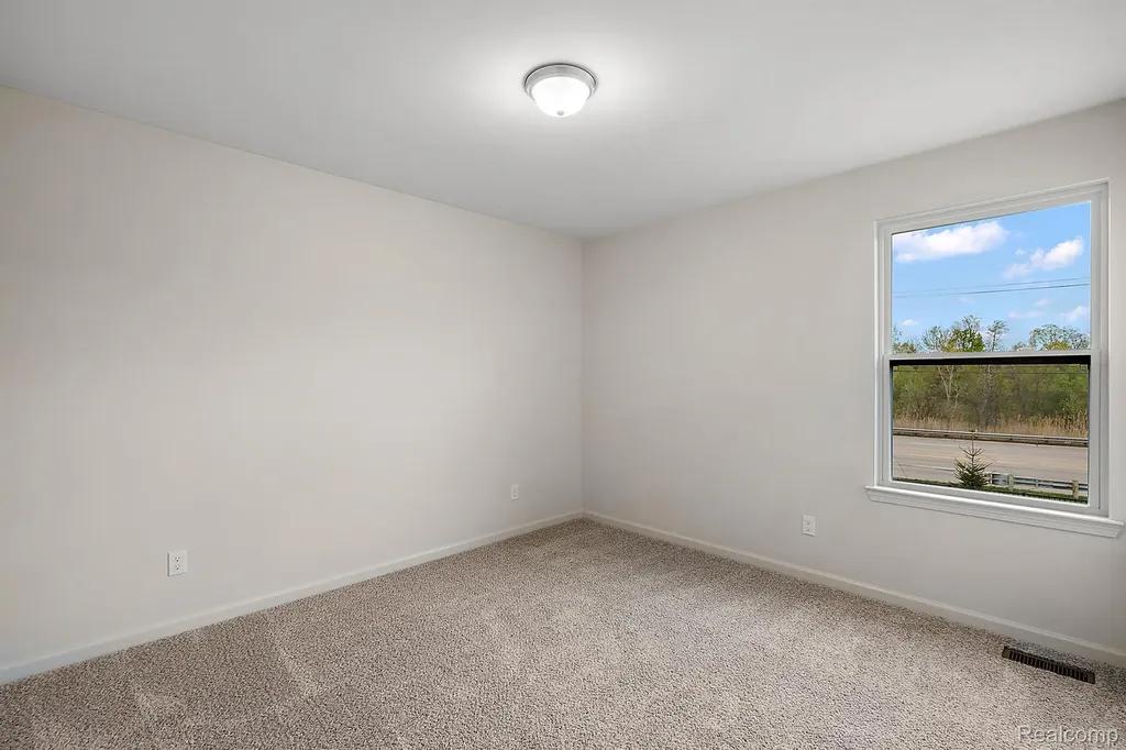 24701 Mooring Drive Macomb Township MI 48042