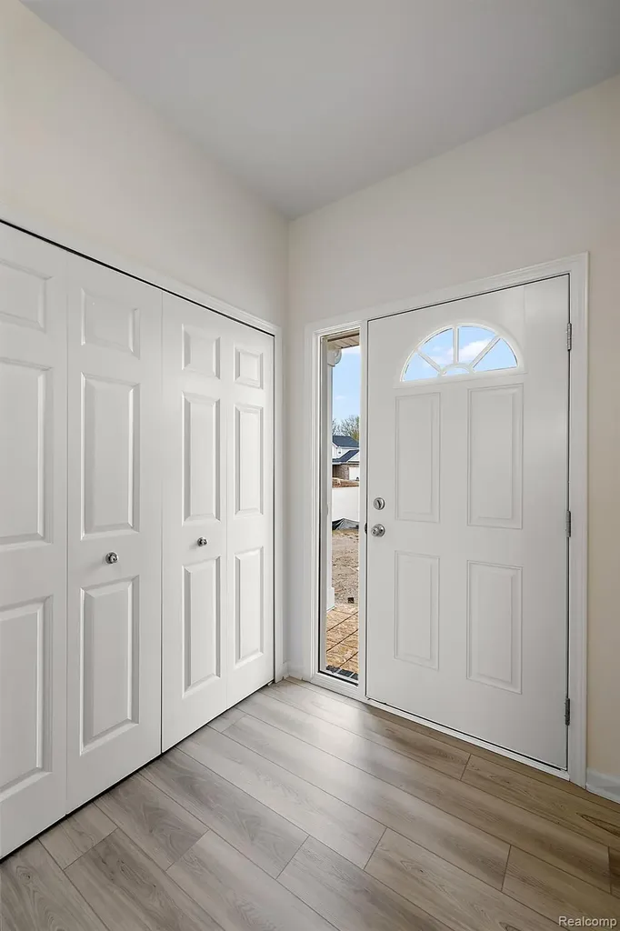 24701 Mooring Drive Macomb Township MI 48042