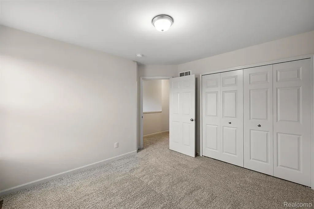 24701 Mooring Drive Macomb Township MI 48042