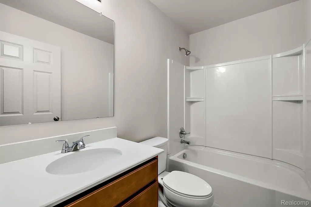 24701 Mooring Drive Macomb Township MI 48042