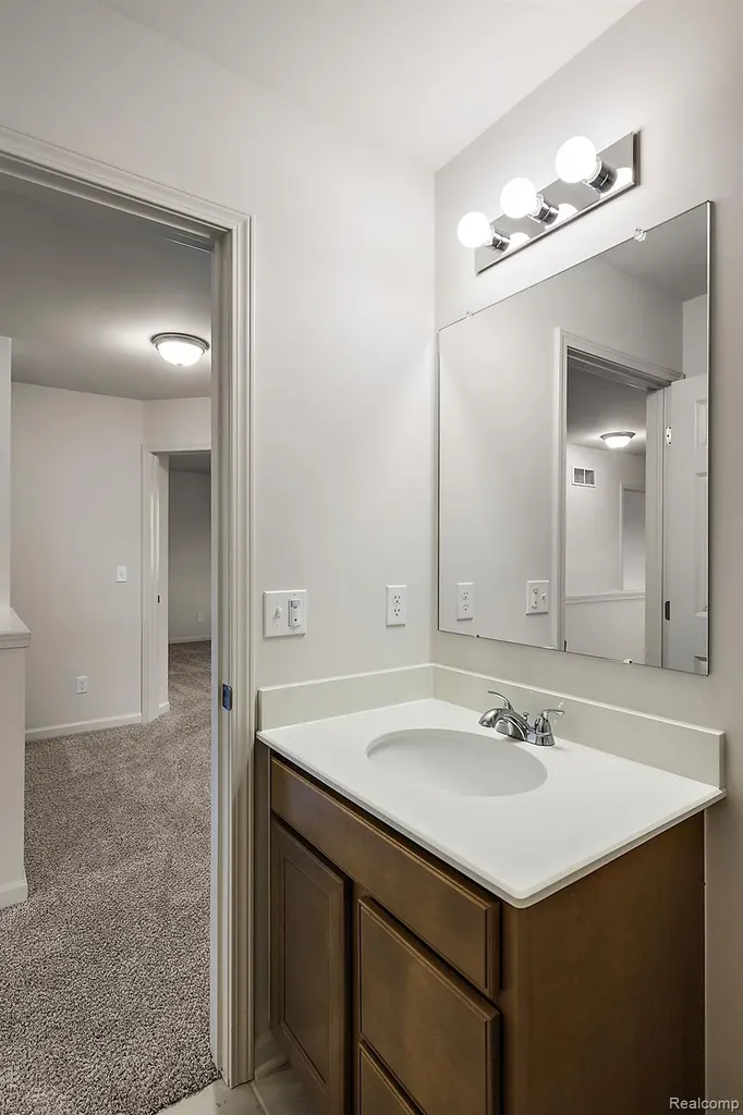 24701 Mooring Drive Macomb Township MI 48042