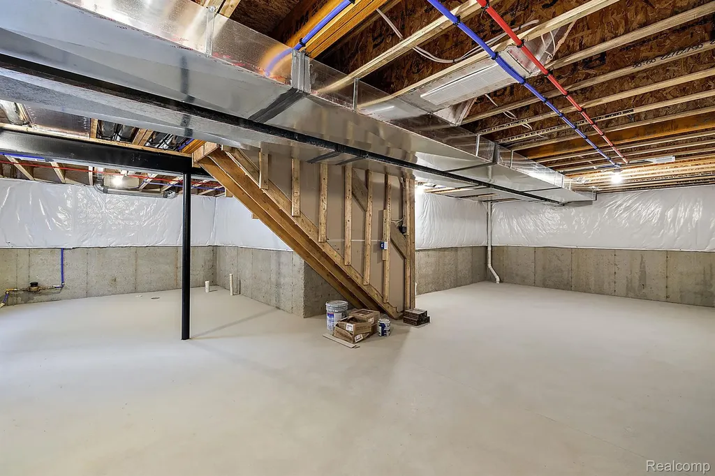 24701 Mooring Drive Macomb Township MI 48042