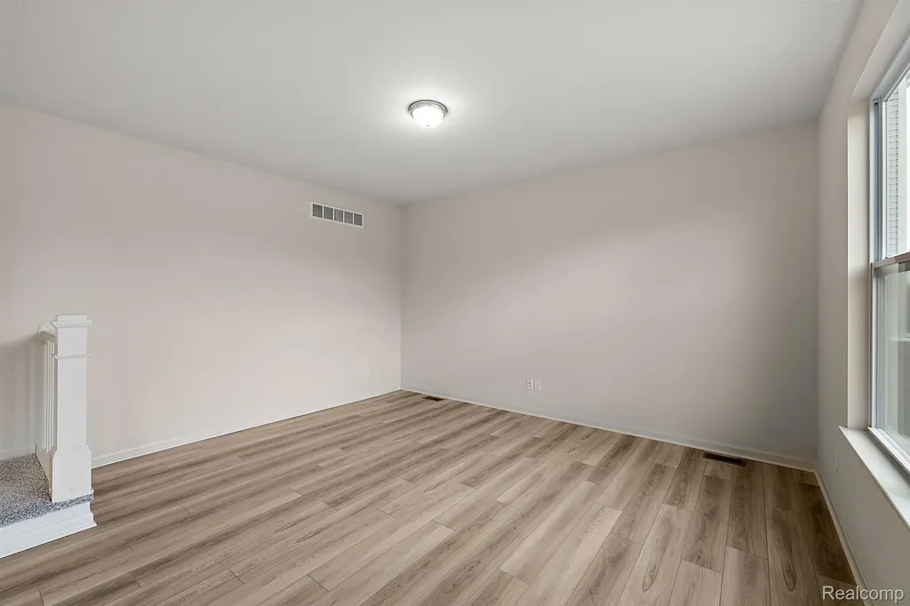 24701 Mooring Drive Macomb Township MI 48042