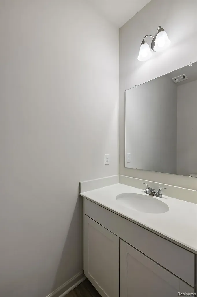 24701 Mooring Drive Macomb Township MI 48042