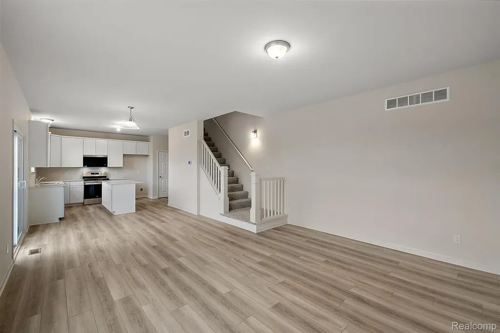 24701 Mooring Drive Macomb Township MI 48042