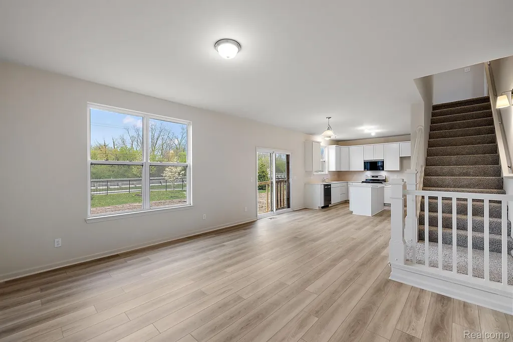 24701 Mooring Drive Macomb Township MI 48042