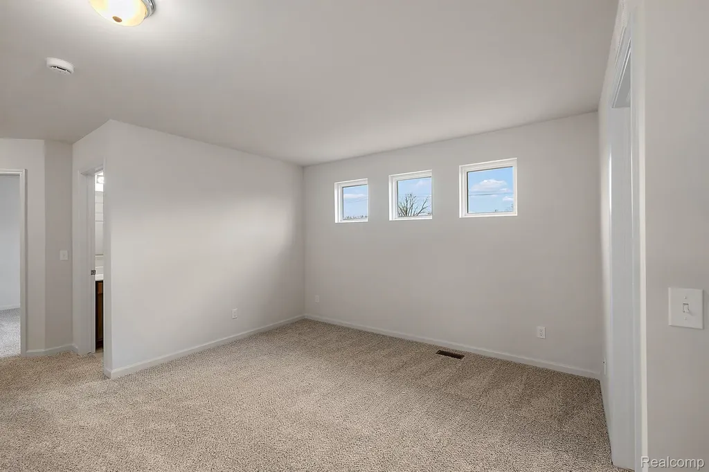 24701 Mooring Drive Macomb Township MI 48042