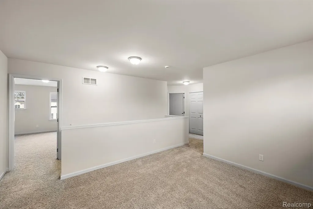 24701 Mooring Drive Macomb Township MI 48042