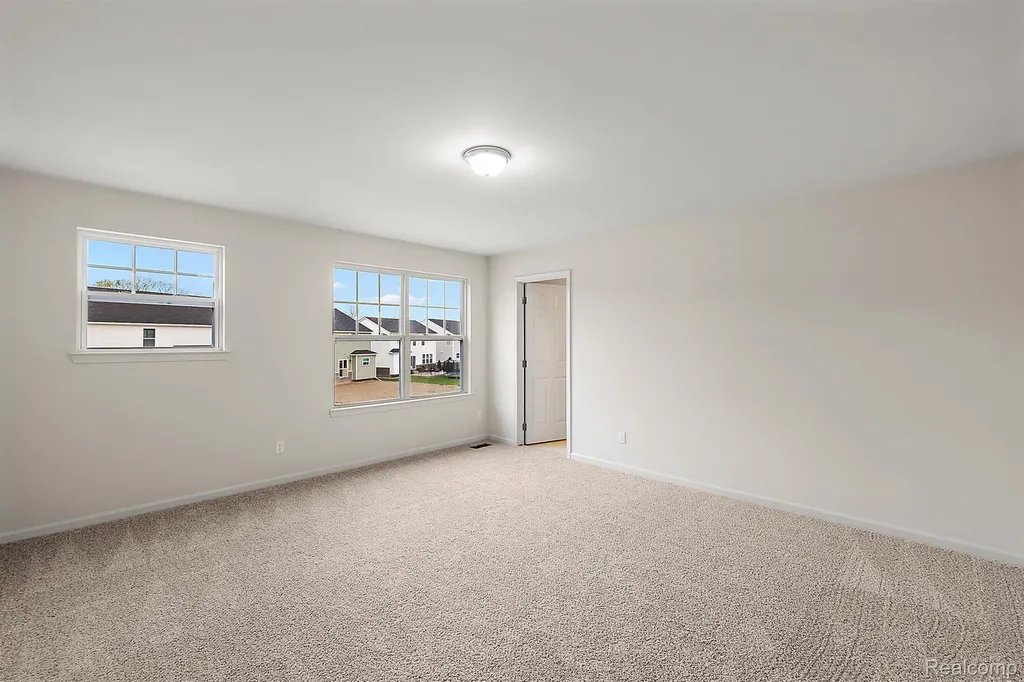 24701 Mooring Drive Macomb Township MI 48042