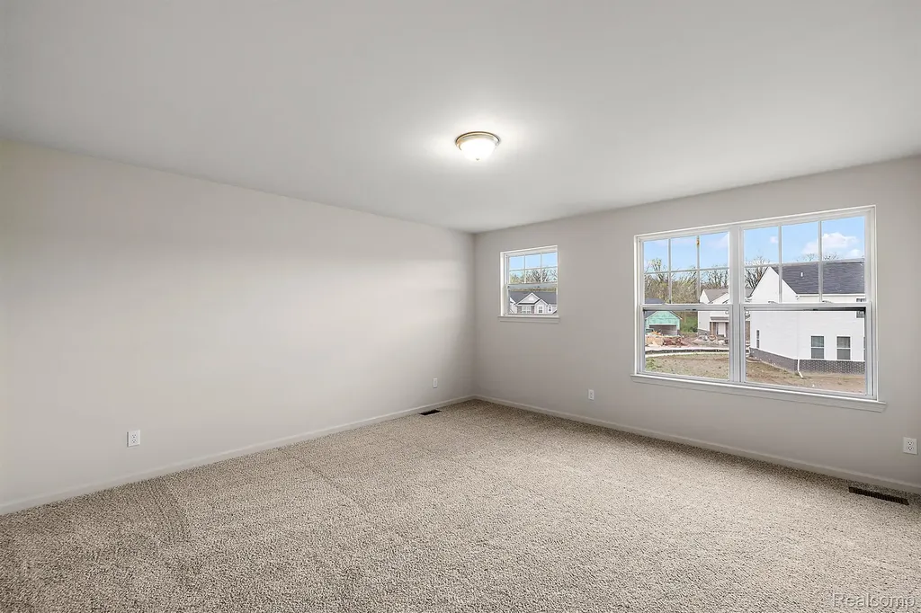 24701 Mooring Drive Macomb Township MI 48042