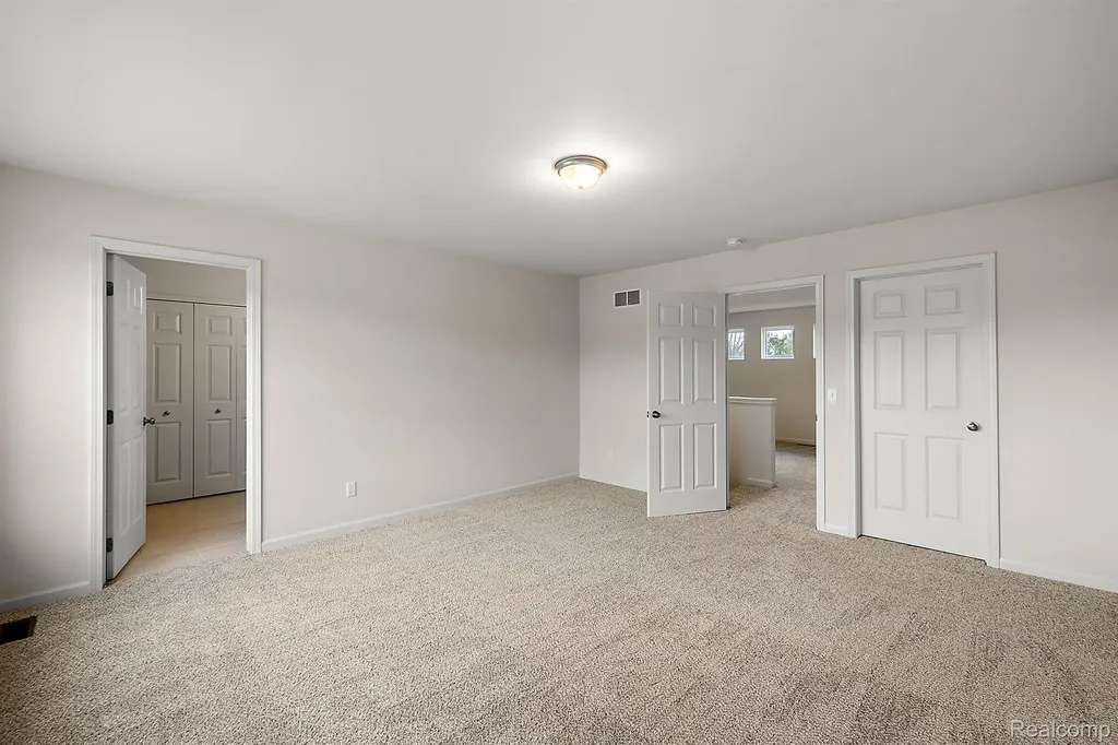 24701 Mooring Drive Macomb Township MI 48042