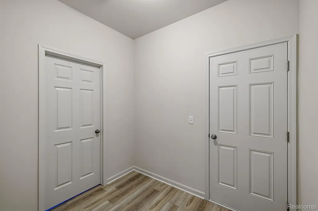 24701 Mooring Drive Macomb Township MI 48042