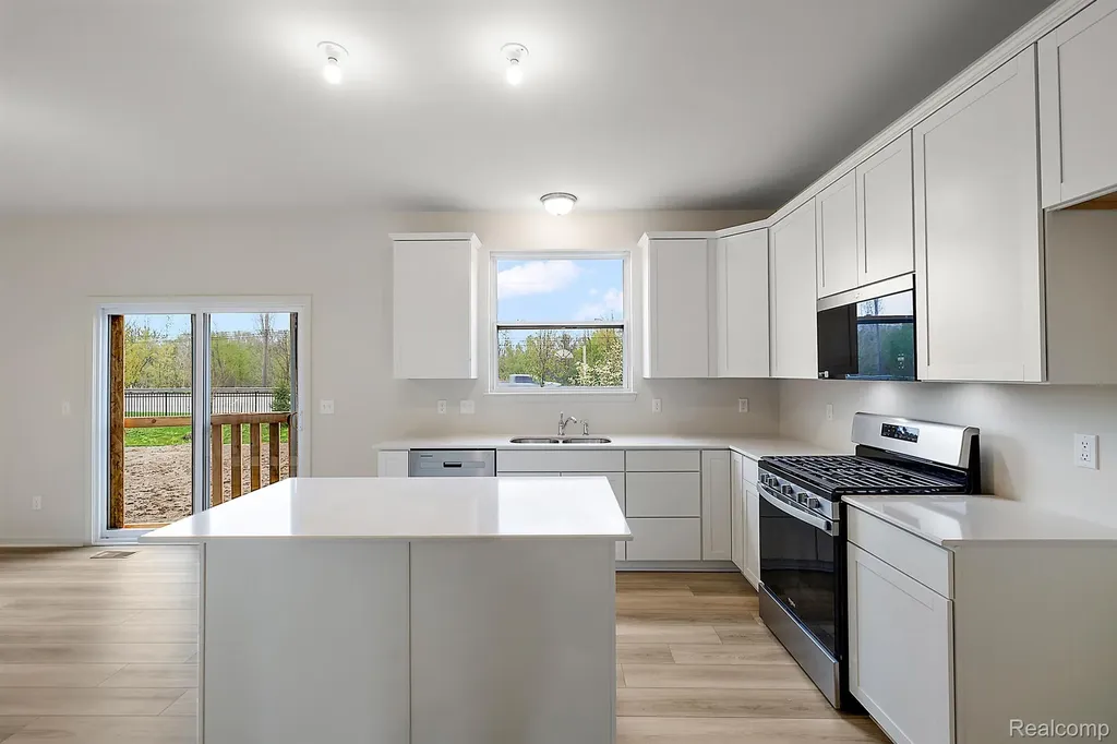 24701 Mooring Drive Macomb Township MI 48042
