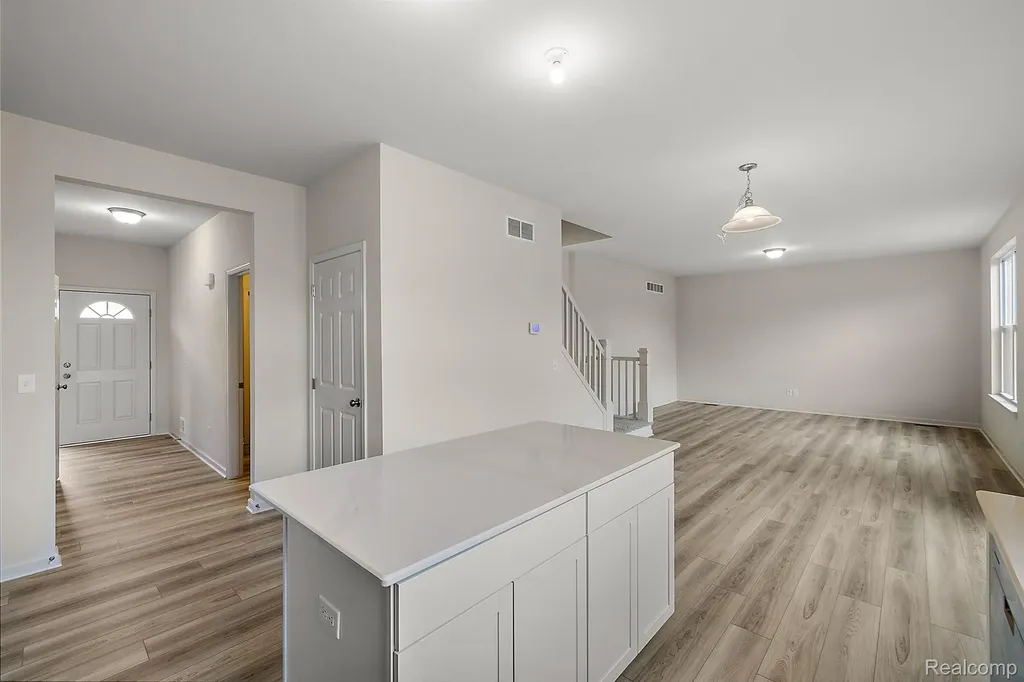 24701 Mooring Drive Macomb Township MI 48042