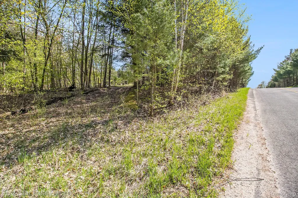 0000 Smith Road Onekama Township MI 49675