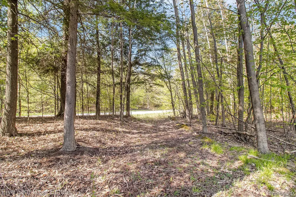 0000 Smith Road Onekama Township MI 49675