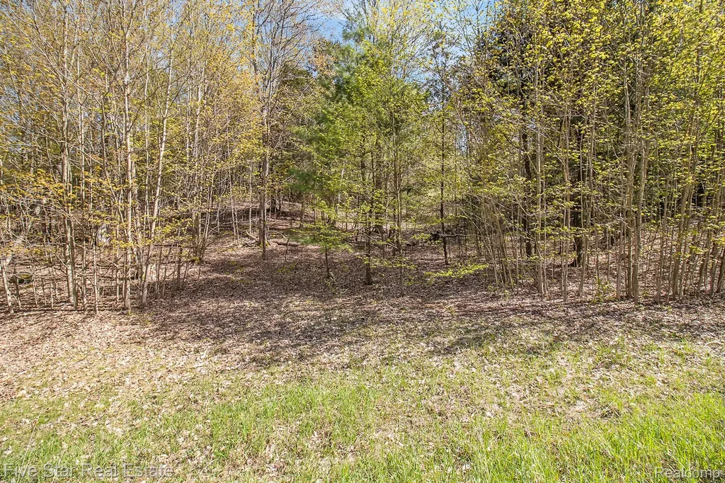 0000 Smith Road Onekama Township MI 49675
