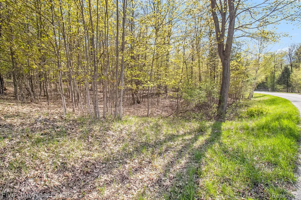0000 Smith Road Onekama Township MI 49675