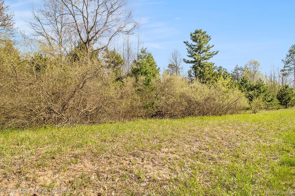 0000 Smith Road Onekama Township MI 49675