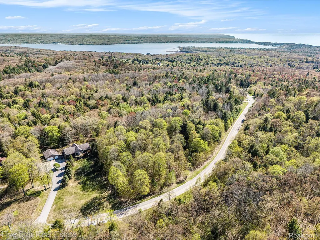 0000 Smith Road Onekama Township MI 49675