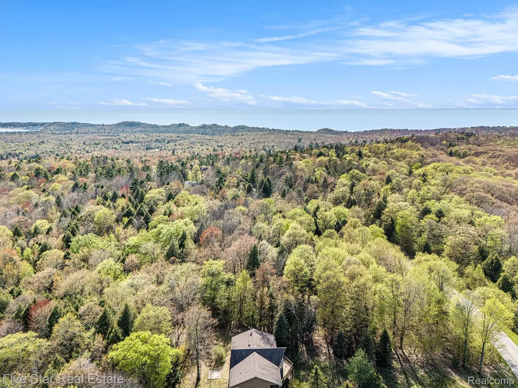 0000 Smith Road Onekama Township MI 49675