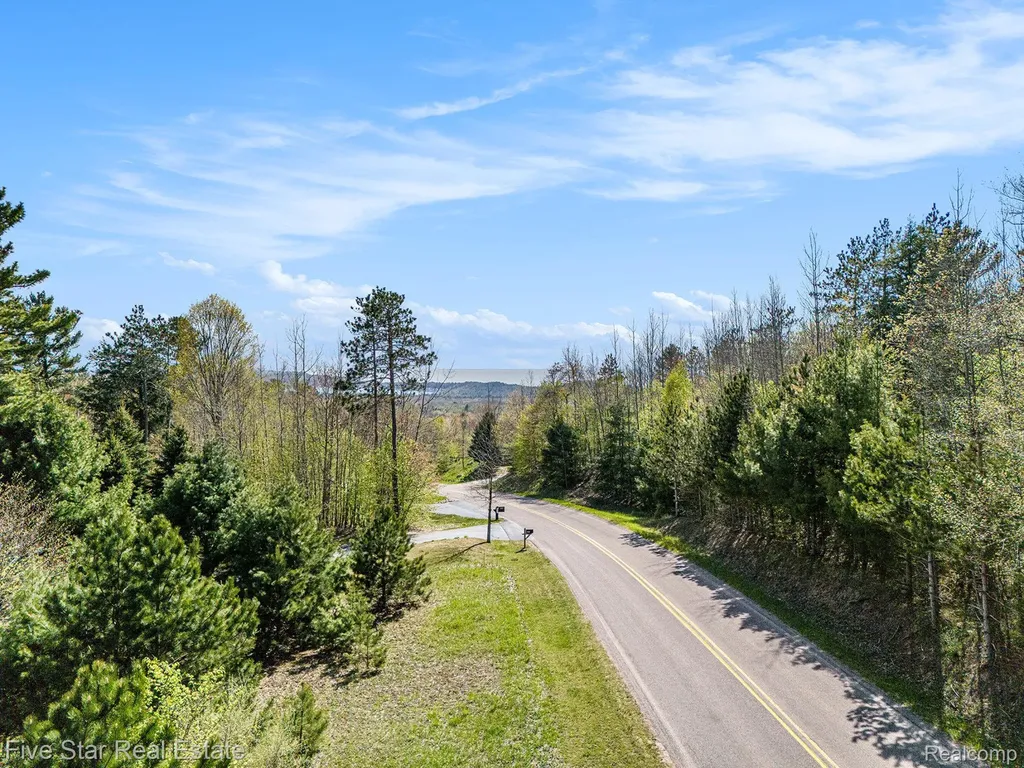 0000 Smith Road Onekama Township MI 49675