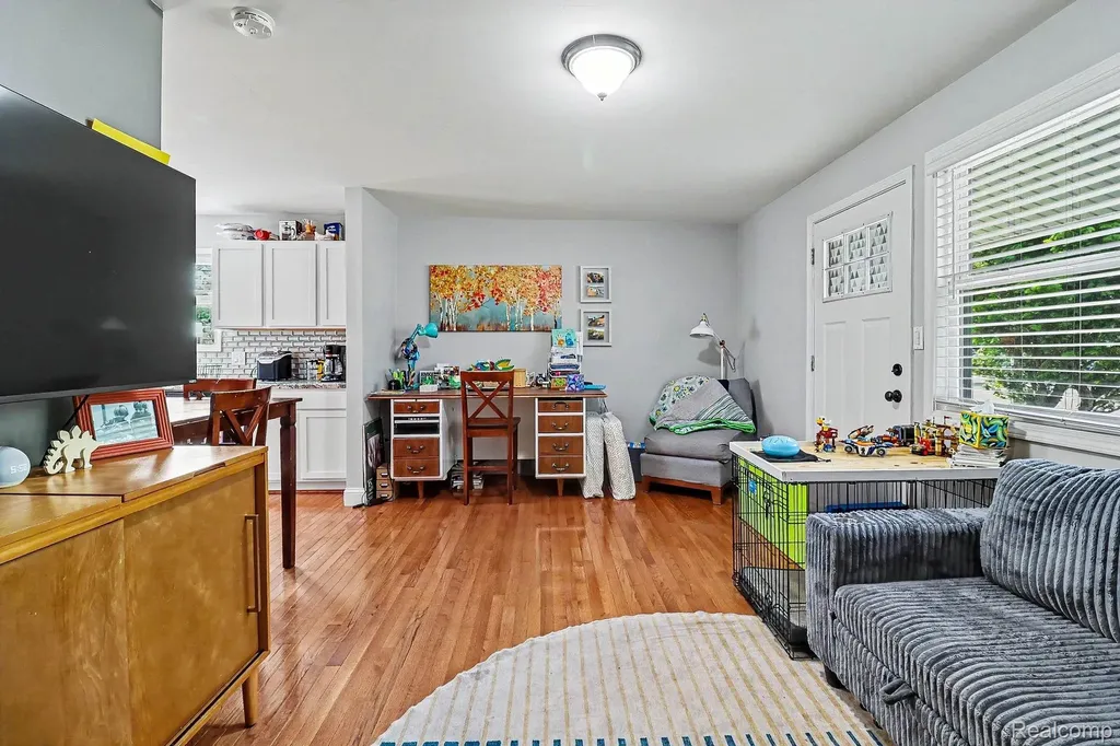 701 W Loomis Street Ludington City MI 49431