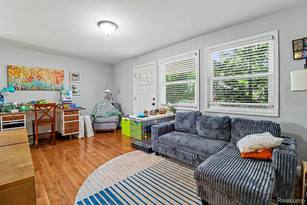 701 W Loomis Street Ludington City MI 49431