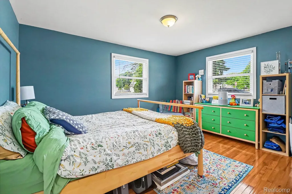 701 W Loomis Street Ludington City MI 49431