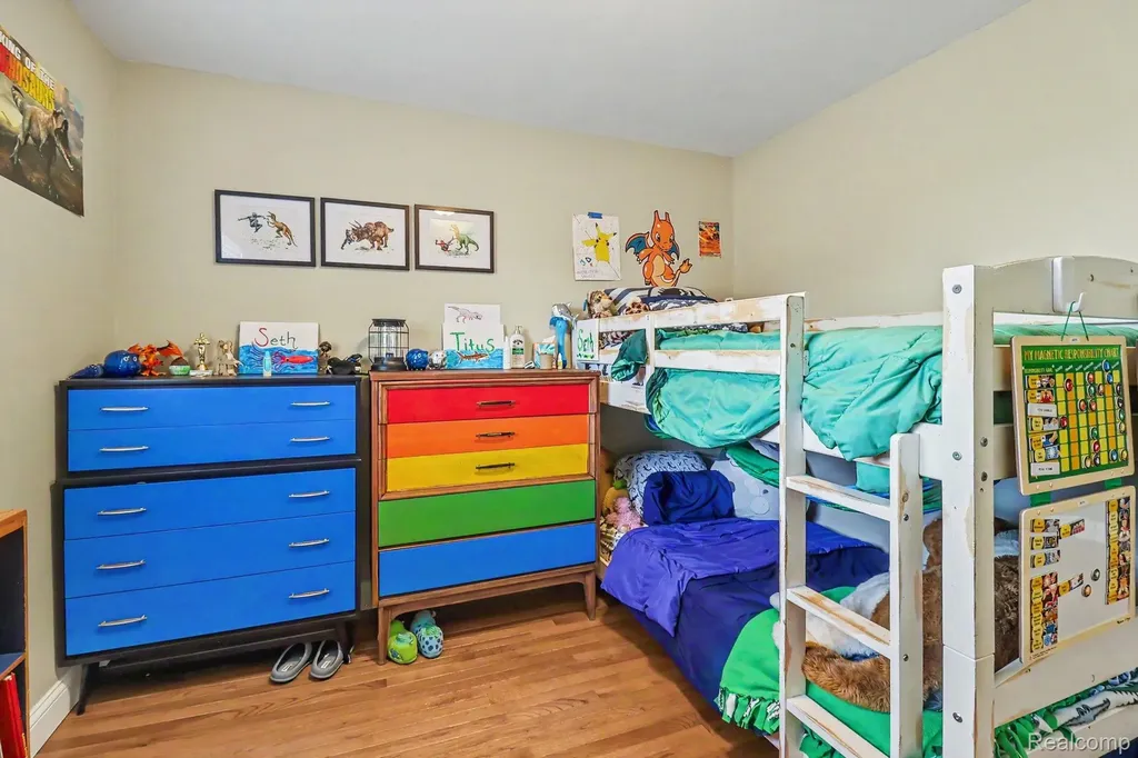 701 W Loomis Street Ludington City MI 49431