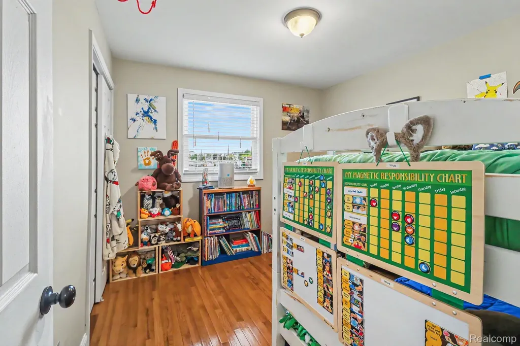 701 W Loomis Street Ludington City MI 49431