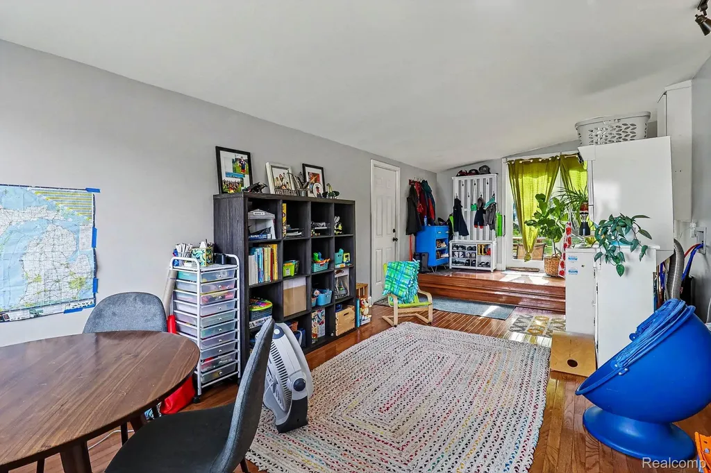 701 W Loomis Street Ludington City MI 49431