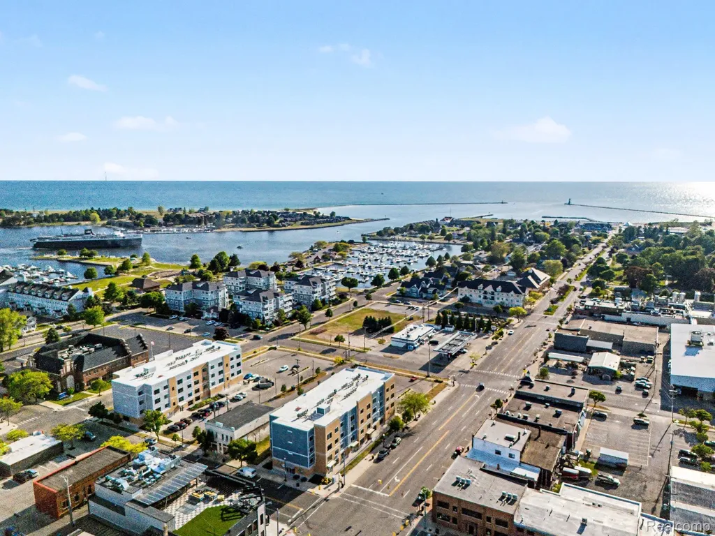 701 W Loomis Street Ludington City MI 49431