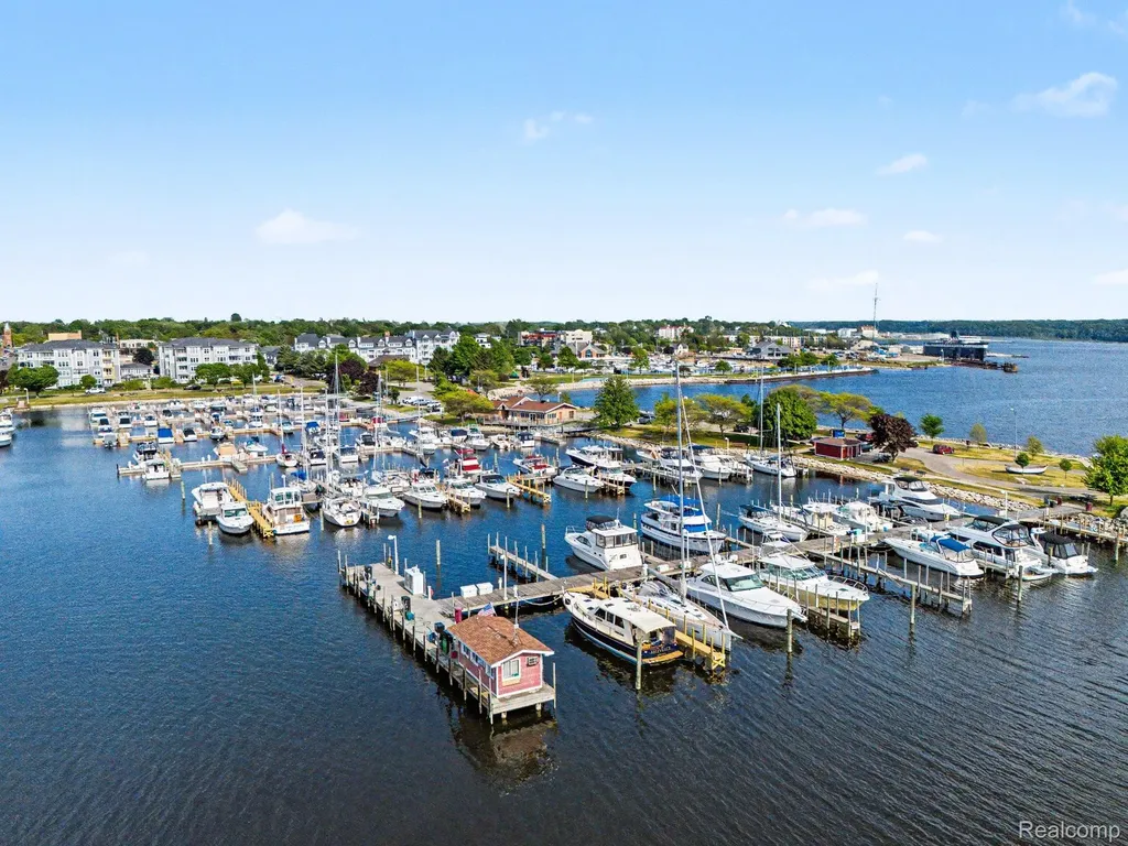 701 W Loomis Street Ludington City MI 49431