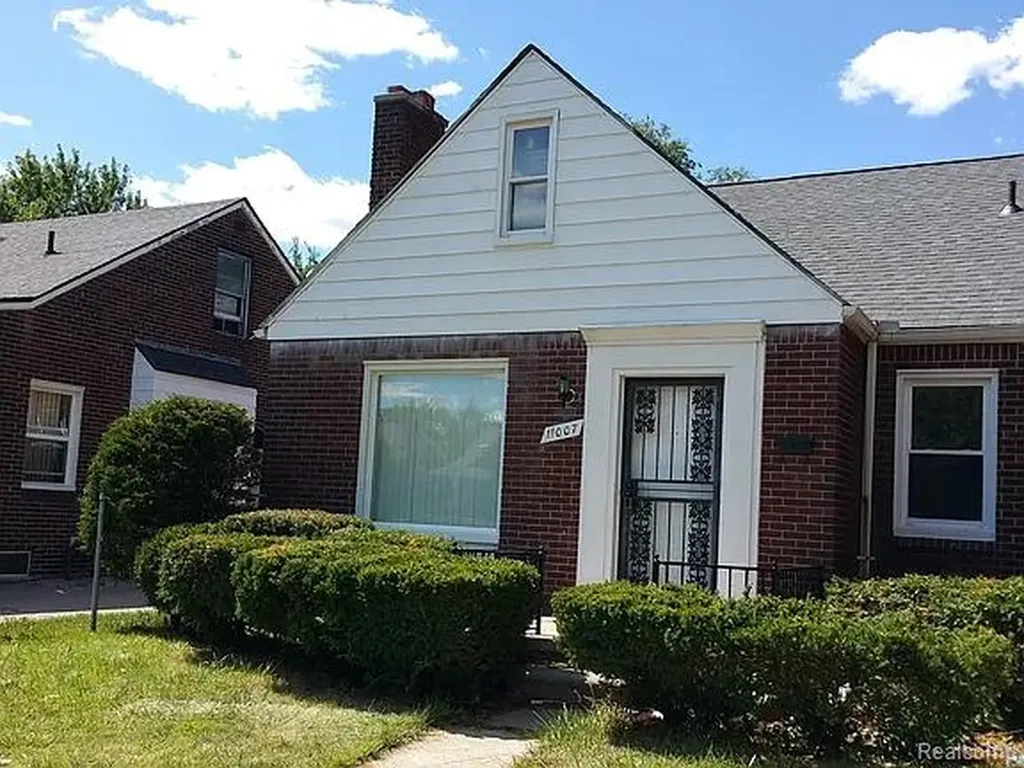 11007 Beaconsfield Street Detroit City MI 48224