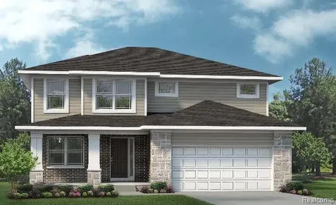 6179 Parker Drive Fenton City MI 48451