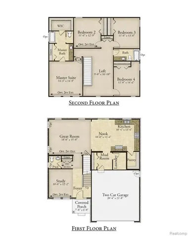 6179 Parker Drive Fenton City MI 48451