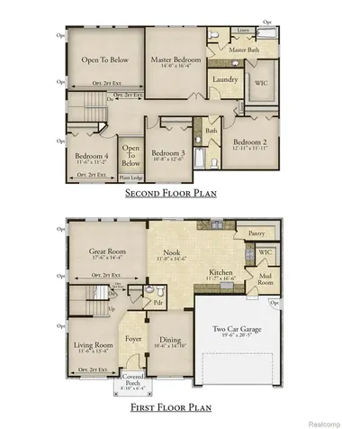 6067 Parker Drive Fenton City MI 48451