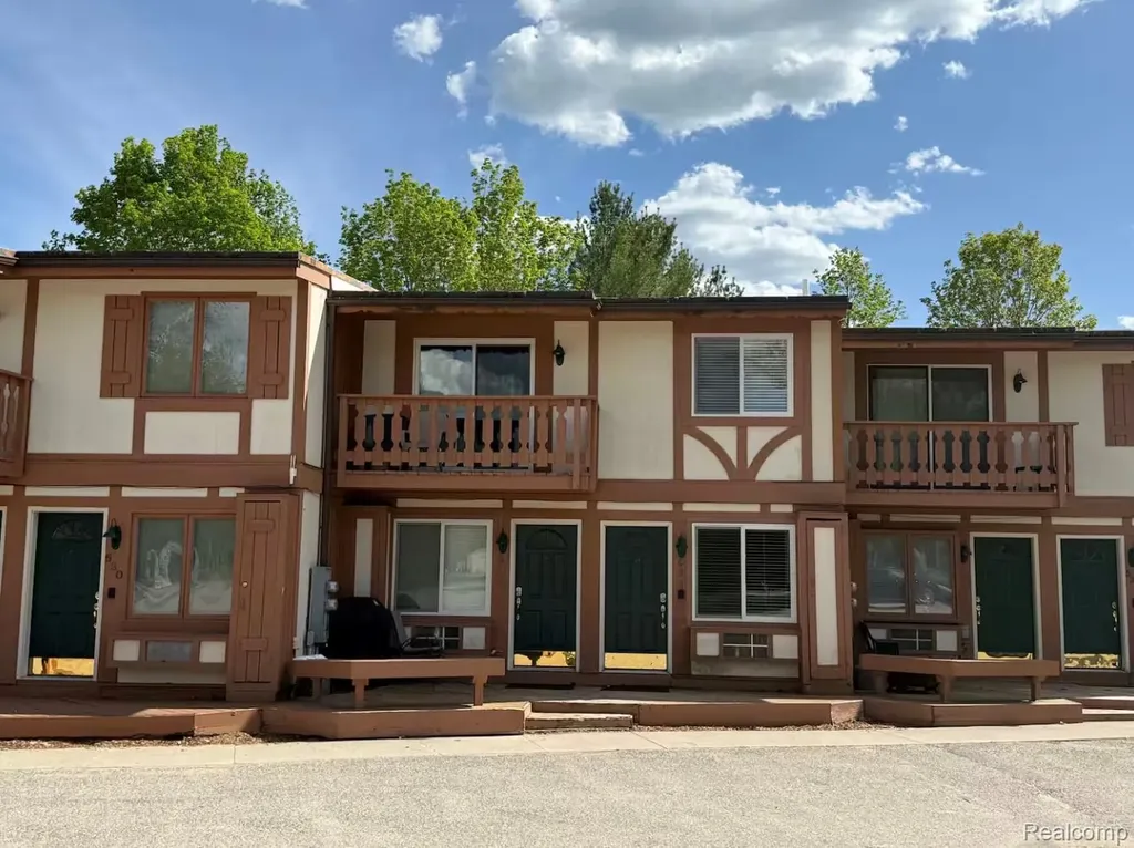 6519 Schuss Mountain Lane Custer Township MI 49659