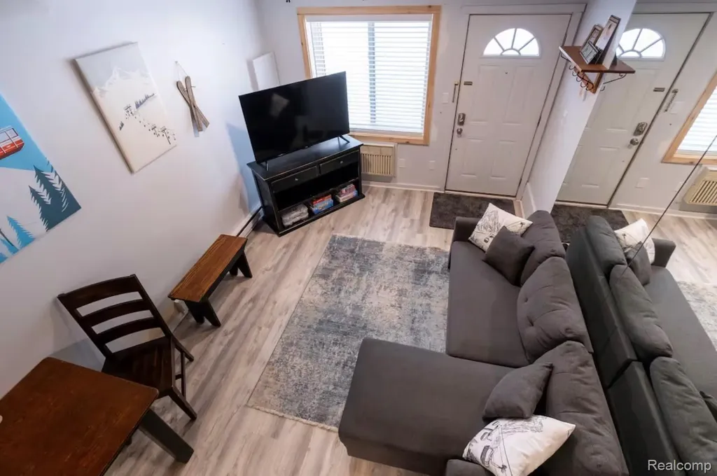 6519 Schuss Mountain Lane Custer Township MI 49659