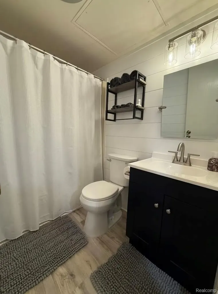 6519 Schuss Mountain Lane Custer Township MI 49659